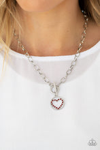 Load image into Gallery viewer, With My Whole Heart - Red
