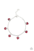 Load image into Gallery viewer, Valentine Vibes - Red
