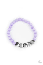 Load image into Gallery viewer, Heart-Melting Glow - Purple
