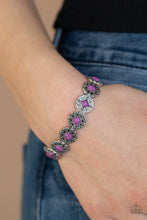 Load image into Gallery viewer, Desert Dilemma - Purple
