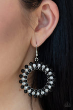 Load image into Gallery viewer, Pearly Poise - Black
