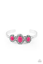 Load image into Gallery viewer, Stone Sage - Pink
