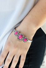 Load image into Gallery viewer, Stone Sage - Pink
