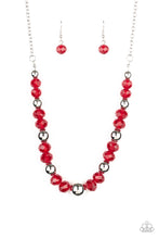 Load image into Gallery viewer, Jewel Jam - Red
