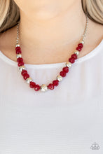Load image into Gallery viewer, Jewel Jam - Red
