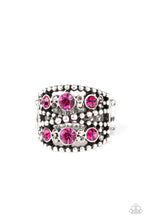 Load image into Gallery viewer, Prismatic Powerhouse - Pink
