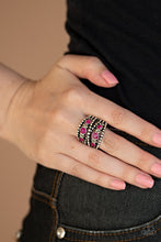 Load image into Gallery viewer, Prismatic Powerhouse - Pink
