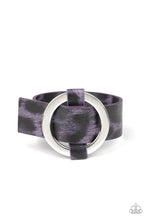 Load image into Gallery viewer, Jungle Cat Couture - Purple
