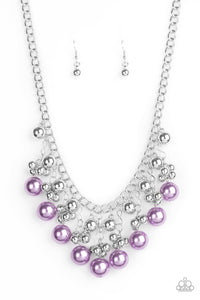 Pearl Appraisal - Purple