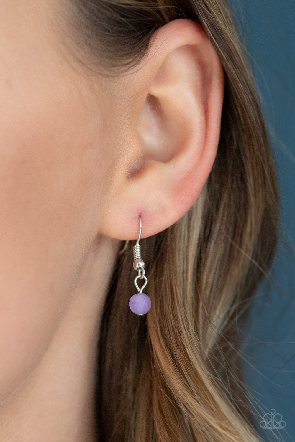 Endlessly Enchanted - Purple