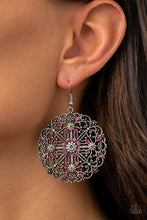 Load image into Gallery viewer, Oh MANDALA! - Pink
