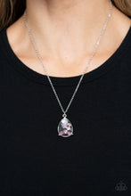 Load image into Gallery viewer, Stormy Shimmer - Pink
