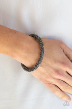 Load image into Gallery viewer, Roll Out The Glitz - Black
