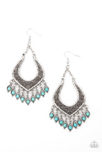 Load image into Gallery viewer, Sahara Fiesta - Blue
