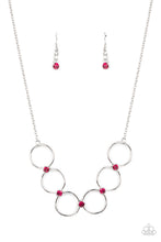 Load image into Gallery viewer, Regal Society - Pink
