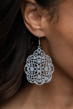 Load image into Gallery viewer, Mediterranean Eden - Silver
