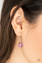 Load image into Gallery viewer, Fairytale Timelessness - Purple
