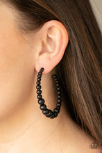 Load image into Gallery viewer, Glamour Graduate - Black
