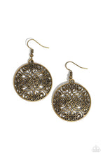 Load image into Gallery viewer, Dubai Décor - Brass
