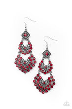 Load image into Gallery viewer, All For The GLAM - Red
