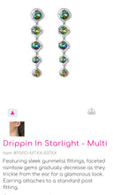 Load image into Gallery viewer, Drippin In Starlight - Multi
