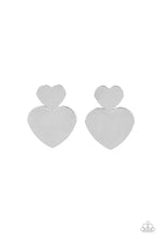 Load image into Gallery viewer, Heart-Racing Refinement - Silver
