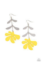 Load image into Gallery viewer, Palm Beach Bonanza - Yellow
