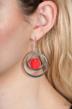 Load image into Gallery viewer, Mai Tai Tango - Red

