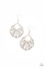 Load image into Gallery viewer, Frilly Finesse - Silver
