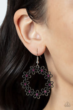 Load image into Gallery viewer, Floral Halos - Pink
