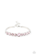 Load image into Gallery viewer, Lusty Luster - Pink
