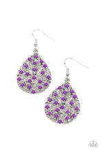 Load image into Gallery viewer, Botanical Berries - Purple
