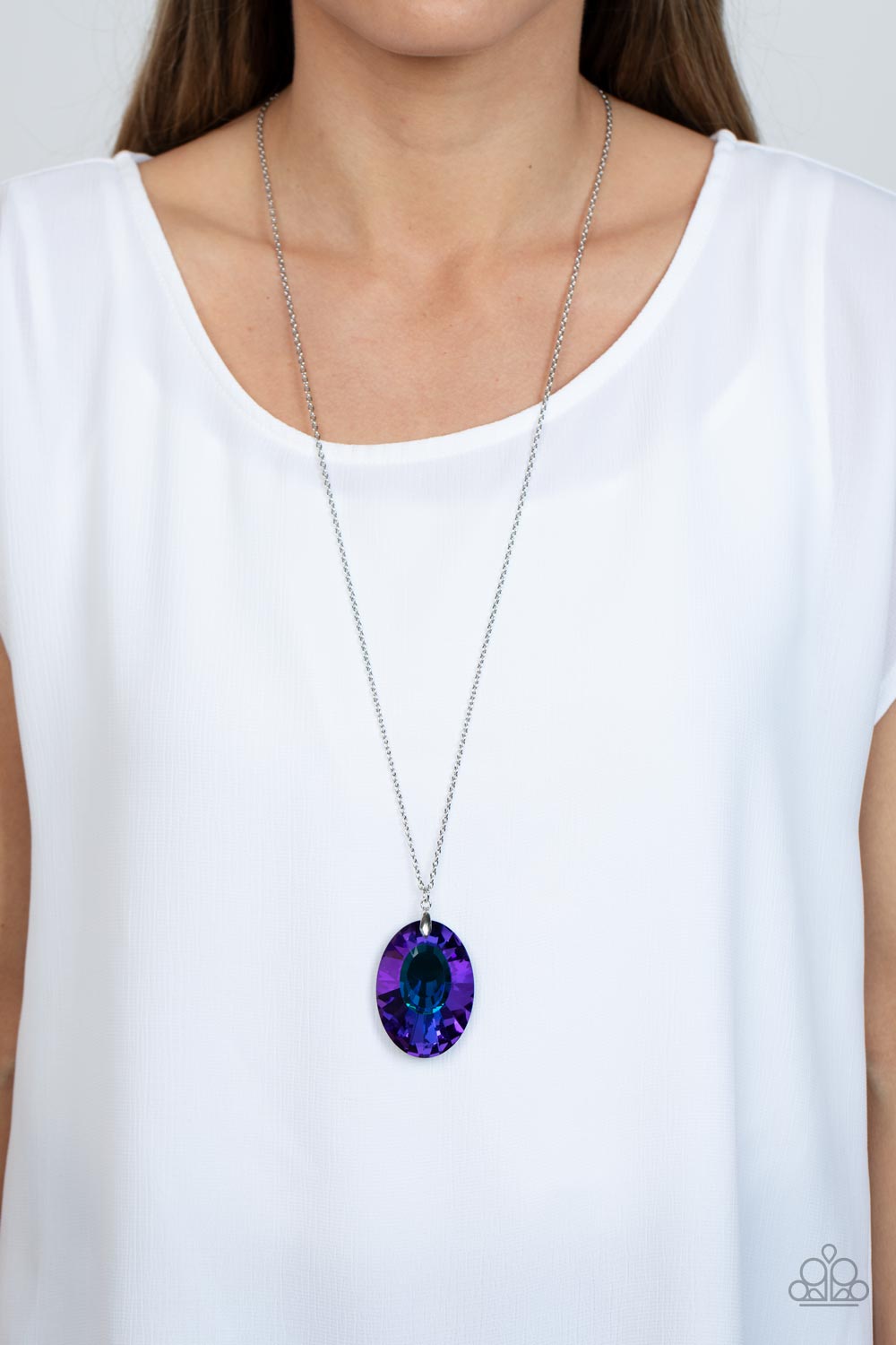 Celestial Essence - Blue