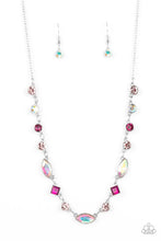 Load image into Gallery viewer, Irresistible HEIR-idescence - Pink
