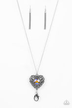 Load image into Gallery viewer, Prismatic Passion Lanyard- Multi
