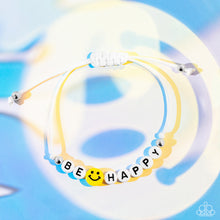 Load image into Gallery viewer, I Love Your Smile - White
