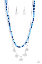 Load image into Gallery viewer, Comet Candy - Blue
