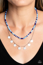 Load image into Gallery viewer, Comet Candy - Blue
