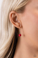 Load image into Gallery viewer, Southwestern Sentiment - Red
