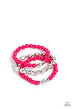 Load image into Gallery viewer, The Candy Man Can - Pink
