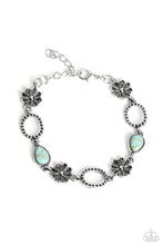 Load image into Gallery viewer, Casablanca Craze - Blue

