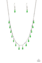 Load image into Gallery viewer, Drop-Dead Dance - Green
