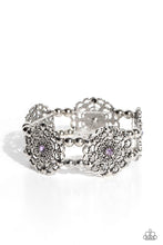 Load image into Gallery viewer, Ornamental Occasion - Purple
