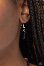Load image into Gallery viewer, Tis the SEA-SUN - Black
