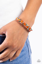 Load image into Gallery viewer, For WOOD Measure - Orange

