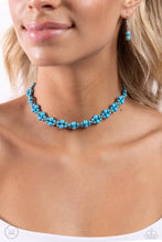 Load image into Gallery viewer, Dreamy Duchess - Blue
