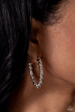 Load image into Gallery viewer, Braided Bravado - Silver
