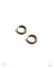 Load image into Gallery viewer, CUFF Call - Brass

