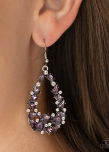 To BEDAZZLE, Or Not To BEDAZZLE - Purple