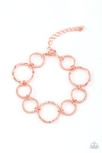 Load image into Gallery viewer, Ring Up The Curtain - Copper
